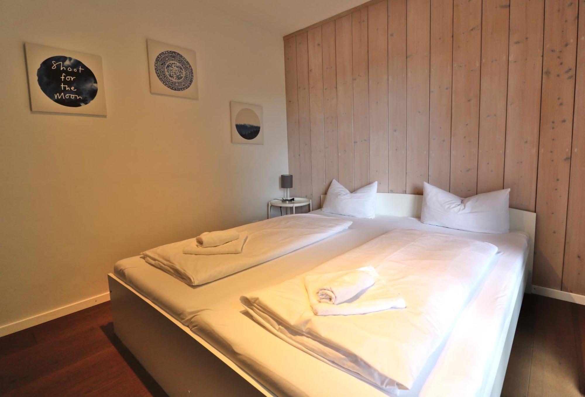 Ferienwohnung Seeblick Nr 2 5-Zimmerwohnung - Feldberg Baerental Rotwasser Exterior photo